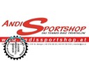 Andis Sport