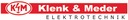 Klenk_Logo_Elektrotechnik