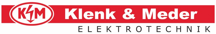 Klenk_Logo_Elektrotechnik